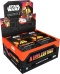 Star Wars: Unlimited Card Game - A Lawless Time - Booster Display