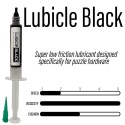 TheCubicle Lube - Lubicle Black