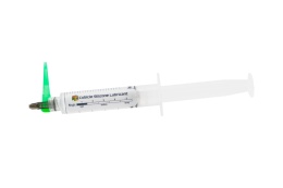 TheCubicle Lube - Silicone Weight 1 (5ML)