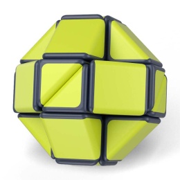 YJ Camping-Style 24-Block Magic Snake