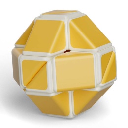 YJ Dopamine-Style 24-Block Magic Snake