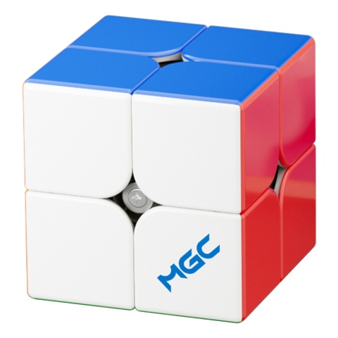 YJ MGC Beta 2x2 Magnetic YJ MGC Beta 2x2 Magnetic