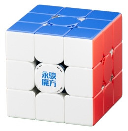 YJ Meta 3x3 8M Ball Core UV