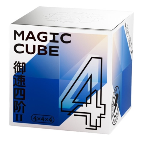 YJ YuSu 4x4 II Clicky