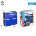 YuXin 1x3x3 Mirror Cube