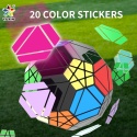 YuXin 20-Axis Soccer Cube