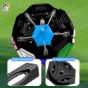 YuXin 20-Axis Soccer Cube