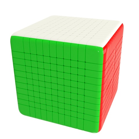 YuXin HuangLong 11x11 M V2