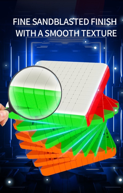 YuXin HuangLong 11x11 V2