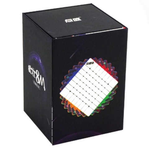 DianSheng Galaxy Magnetic 8x8