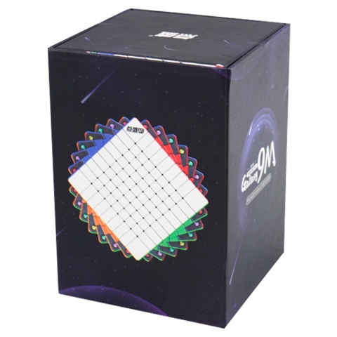 DianSheng Galaxy Magnetic 9x9
