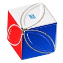 MoYu Maple Cube Ball-Core UV (Ivy Cube)