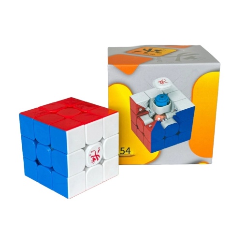 [OUTLET] DaYan GuHong Pro M 3x3x3 Magnetic 54mm