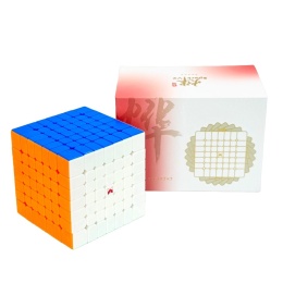 [OUTLET] X-MAN Spark V2 M 7x7x7 (Ball-Core)
