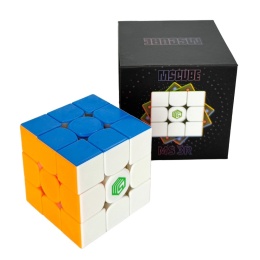 [OUTLET] MSCube MS3R 3x3x3 Magnetic