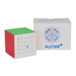 [OUTLET] MoYu AoShi WRM 6x6x6