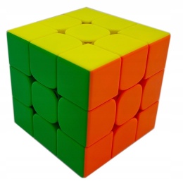 [OUTLET] MoYu MoFangJioashi RS3M 2020 3x3x3