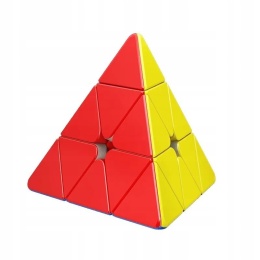 [OUTLET] MoYu RS Pyraminx Magnetic