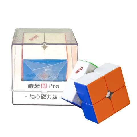 [OUTLET] QiYi M Pro 2x2x2 Magnetic Ball-Core