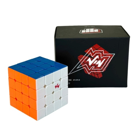 [OUTLET] VIN Cube 4X4X4 Magnetic