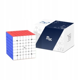 [OUTLET] YJ MGC 7x7x7 Magnetic