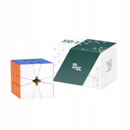 [OUTLET] YJ MGC Square-1 Magnetic