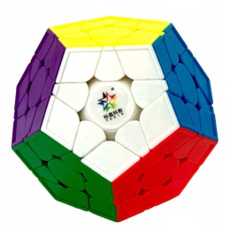 [OUTLET] YuXin Little Magic Megaminx V2