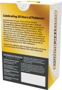 Pokémon TCG: 30th Celebration - Booster Bundle