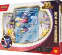 Pokémon TCG: 30th Celebration - Ex Box - Greninja ex