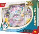 Pokémon TCG: 30th Celebration - Ex Box - Sylveon ex