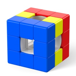 QiYi Void Sandwich Cube