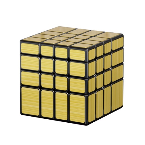 SengSo Mirror 4x4x4