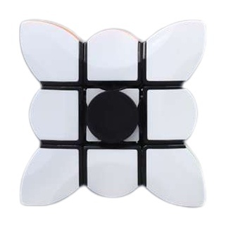 SengSo Spinner Floppy Cube
