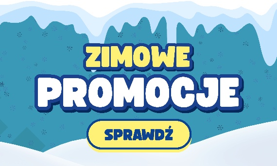 Zimowe Promocje